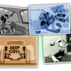Illustration for article titled Some Of The Most Rare And Unusual Disney Cartoons Were Made To Sell Cars